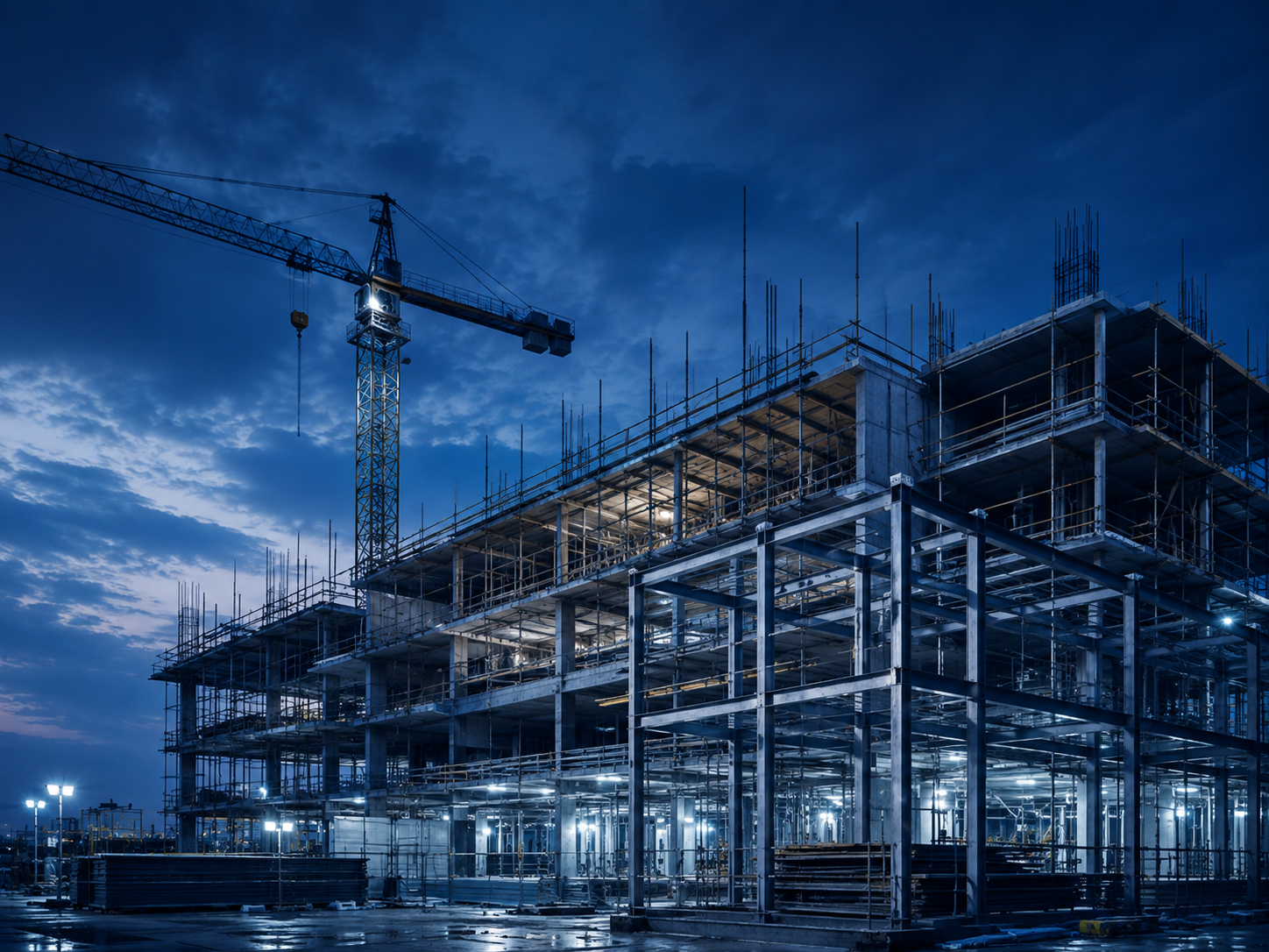 Building Construction