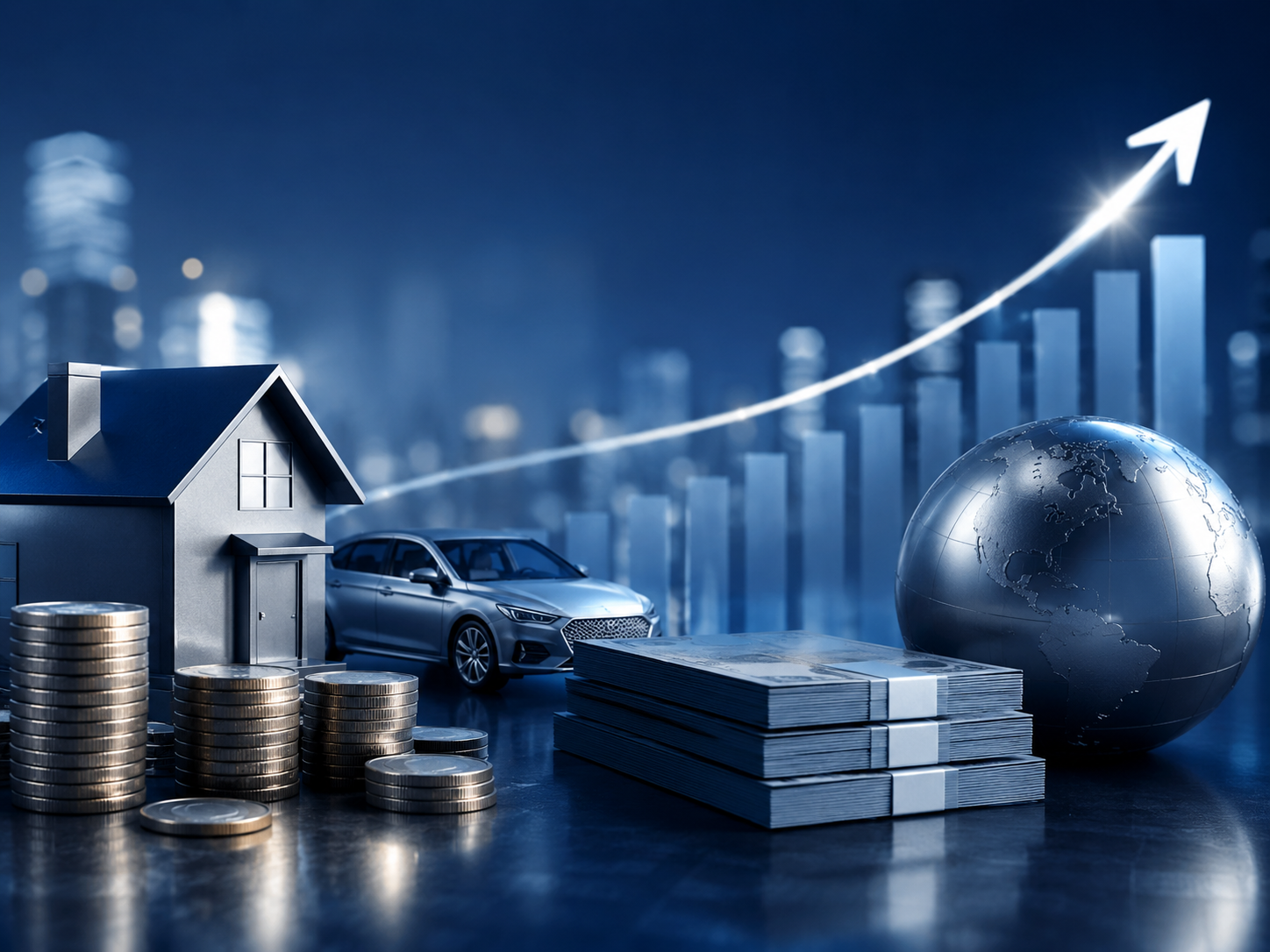 Loan Services