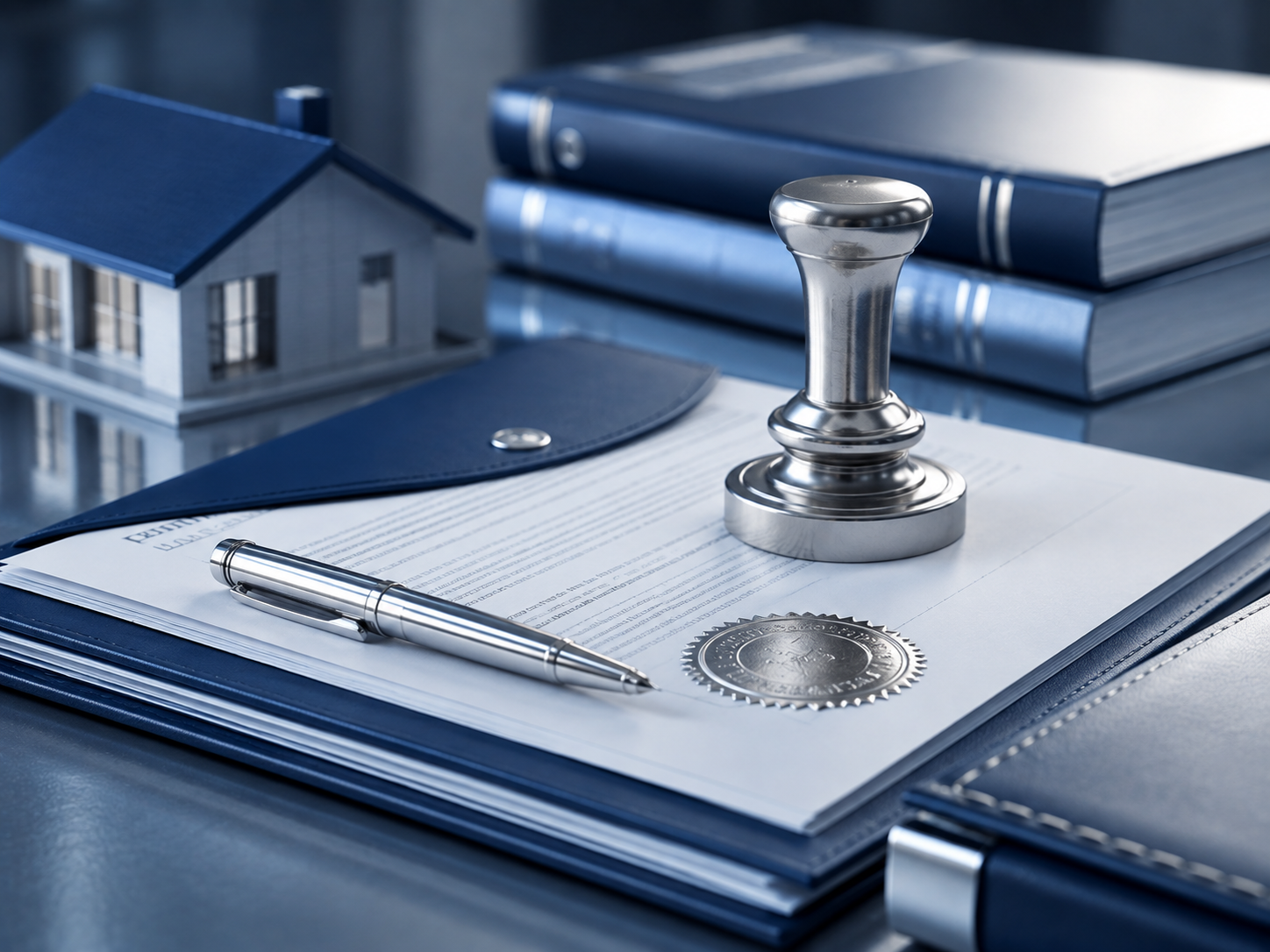 Registry Services